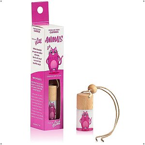 Perfume 7ML L odore - LO CAT