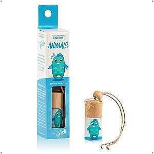 Perfume 7ML L odore - LO FISH