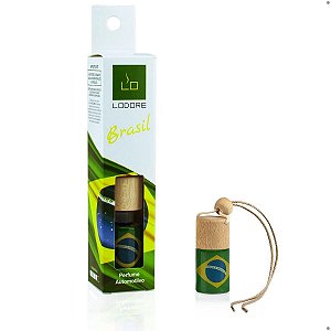 Perfume 7ML Lodore - BRASIL