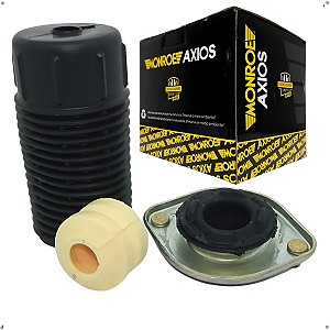 Kit Amort Diant Compl AXIOS - 044.0840