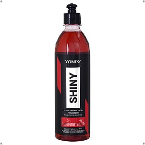 Revitalizador De Pneus Shiny Vonixx (500ML)