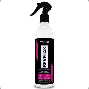 Revelador De Hologramas Revelax Vonixx (500ML)