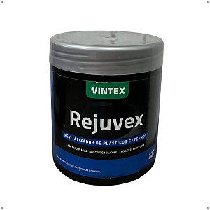 Revitalizador De Plásticos Rejuvex Vonixx 400G