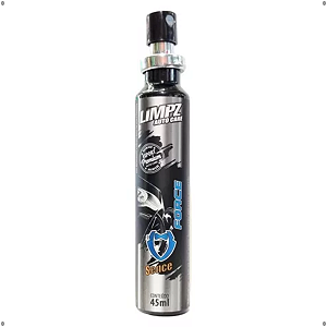Perfume Aromatizante Spray Force 45ML LIMPZ - CHS011