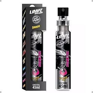 Perfume Aromatizante Spray Mystic 45ML LIMPZ - CHS010