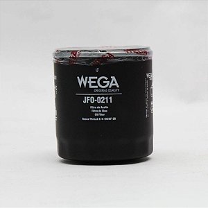 Filtro De Óleo WEGA - JFO-0211