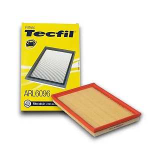 Filtro De Ar TECFIL - ARL6096