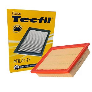 Filtro De Ar TECFIL - ARL4147