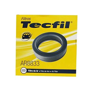 Filtro De Ar TECFIL - AR8833