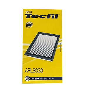 Filtro De Ar TECFIL - ARL8838