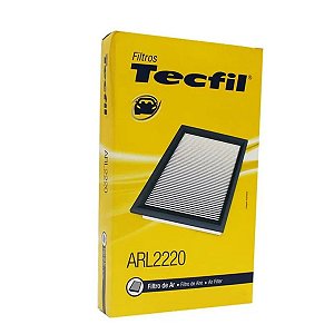 Filtro De Ar TECFIL - ARL2220