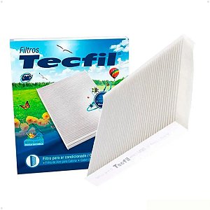 Filtro De Ar Condicionado TECFIL - ACP303