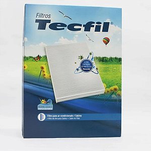 Filtro De Ar Condicionado TECFIL - ACP559