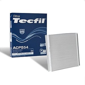 Filtro De Ar Condicionado TECFIL - ACP554