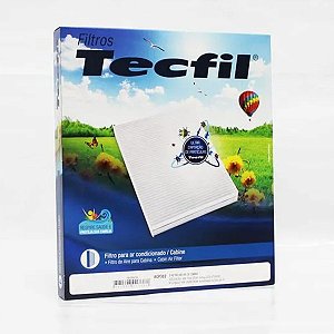 Filtro De Ar Condicionado TECFIL - ACP312