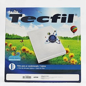 Filtro De Ar Condicionado TECFIL - ACP202