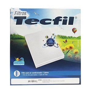 Filtro De Ar Condicionado TECFIL - ACP903