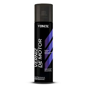 Spray Verniz De Motor (400ML) VONIXX