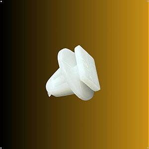 Kit Grampo Moldura Paralama (10 PCS) - 23.7500