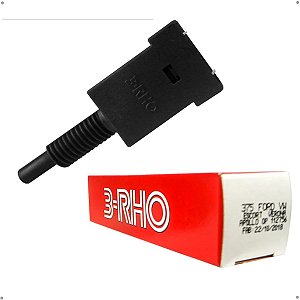 Interruptor De Luz De Freio (Cebolinha) 3RHO - 375