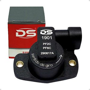 Sensor De Posição Da Borboleta DS - DS-1901