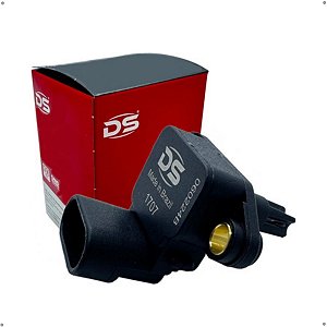 Sensor De Pressão Absoluta MAP DS - DS-1707