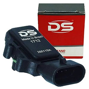 Sensor De Pressão Absoluta MAP DS - DS-1712
