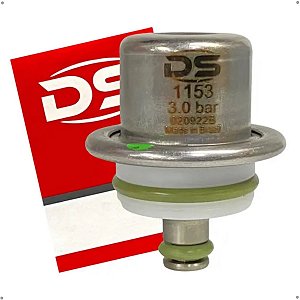 Regulador De Pressão DS - DS-1153