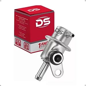 Regulador De Pressão 3.0 Bar DS - DS-1157