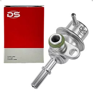 Regulador De Pressão 3.0 Bar DS - DS-1160