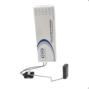 Sensor De Nível De Combustível TSA - T-010290