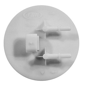 Flange Da Bomba De Combustível TSA - T-030031