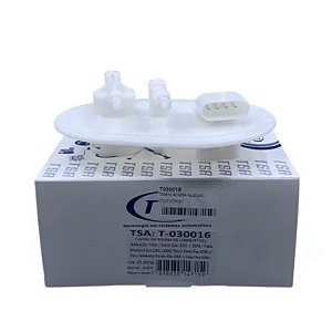Flange Da Bomba De Combustível TSA - T-030016