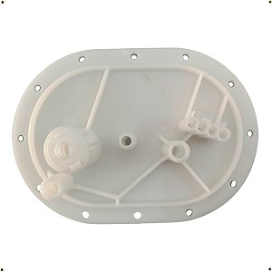 Flange Da Bomba De Combustível TSA - T-030086