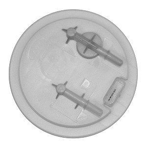 Flange Da Bomba De Combustível TSA - T-030040