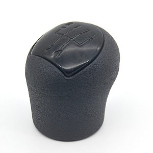 Bola De Câmbio Preta NAT - 600502
