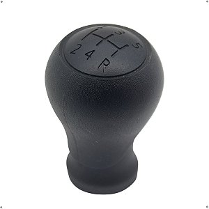 Bola De Câmbio Preta NAT - 900501