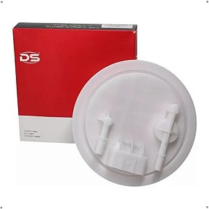 Flange Da Bomba De Combustível DS - DS-2408