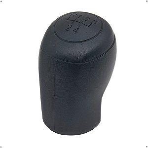 Bola De Câmbio Preta NAT - 900503