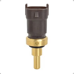 Plug Eletrônico Marrom (Água) MTE - 4217