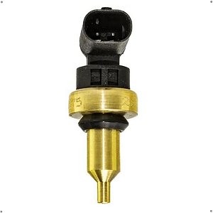 Plug Eletrônico Preto (Água) MTE - 4275