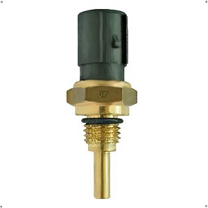 Plug Eletrônico Preto (Água) MTE - 4257