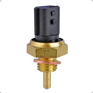 Plug Eletrônico Preto (Água) MTE - 4256