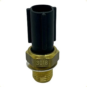 Sensor De Temperatura (Painel) MTE - 3018