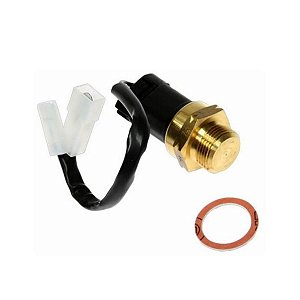 Interruptor Térmico Do Radiador (Cebolão) MTE - 708.92/87C