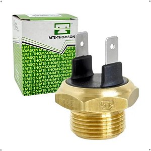 Interruptor Térmico Do Radiador (Cebolão) MTE - 705.77/72C