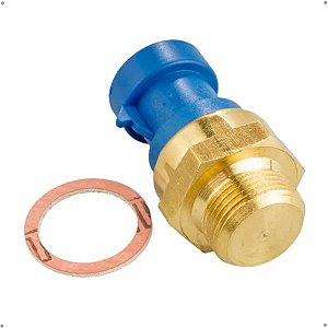 Interruptor Térmico do Radiador (Cebolão) MTE - 725.92/97C