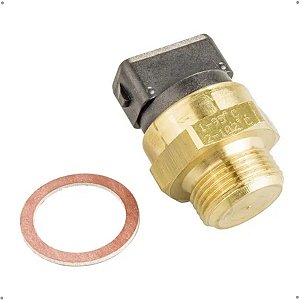 Interruptor Térmico do Radiador (Cebolão) MTE - 757.95/102 C/Ar