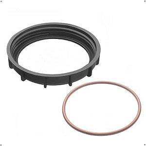 Porca Da Flange De Combustível C/Guarnição DSC - 4020G