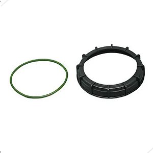 Porca Da Flange De Combustível C/Guarnição DSC - 4008G